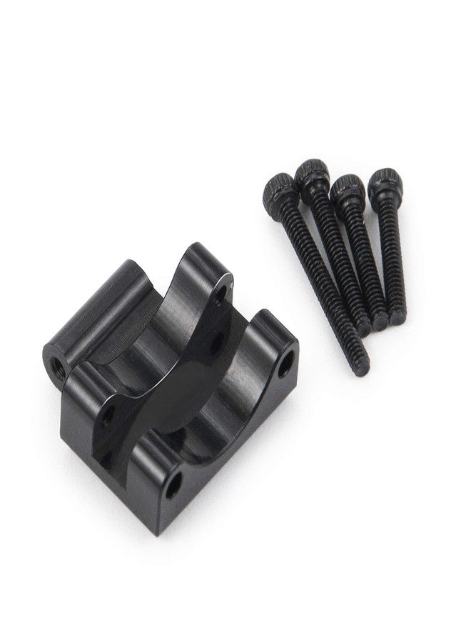 QUE-T Rear Axle Truss Upper Link Mount for 1: 24 Scale Axial SCX24 90081 RC Car Upgrade Parts - Image 1